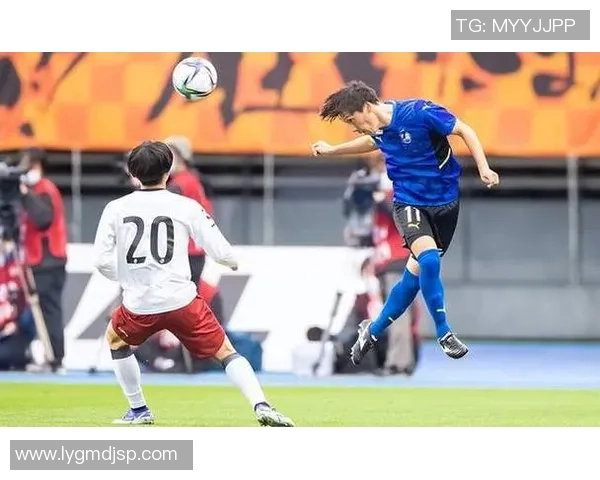 天皇杯激战水户蜀葵迎战川崎前锋争夺晋级名额