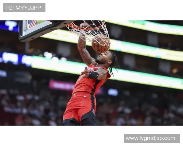 火箭与雷霆首场对决精彩录像回放分析与赛后点评