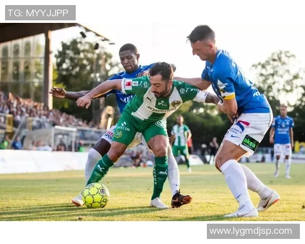 特雷勒堡与哈马比精彩对决全程直播尽在此处不容错过