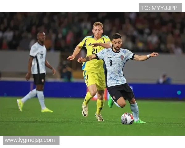 葡萄牙与瑞典首回合较量精彩回顾与分析