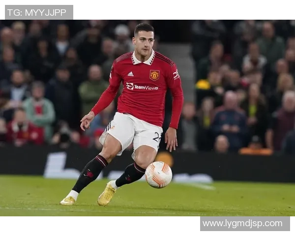 TA:达洛特展示了极高的工作素质,他是曼联重建期的重要拼图