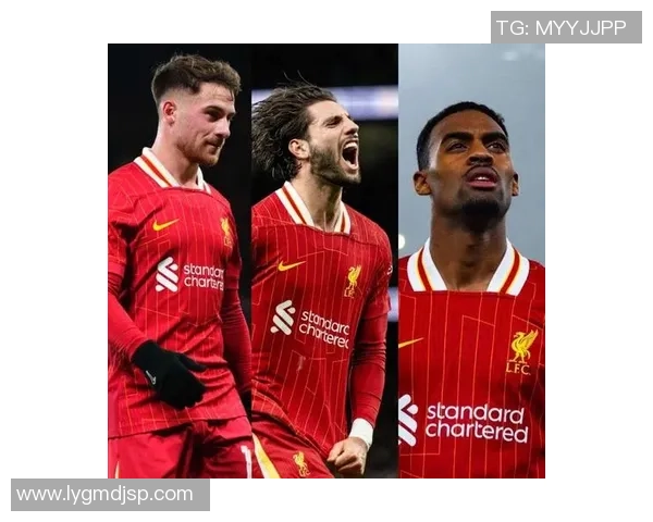 利物浦队：身价9000万中场真核，行将续约，麦卡和索博也在商洽中